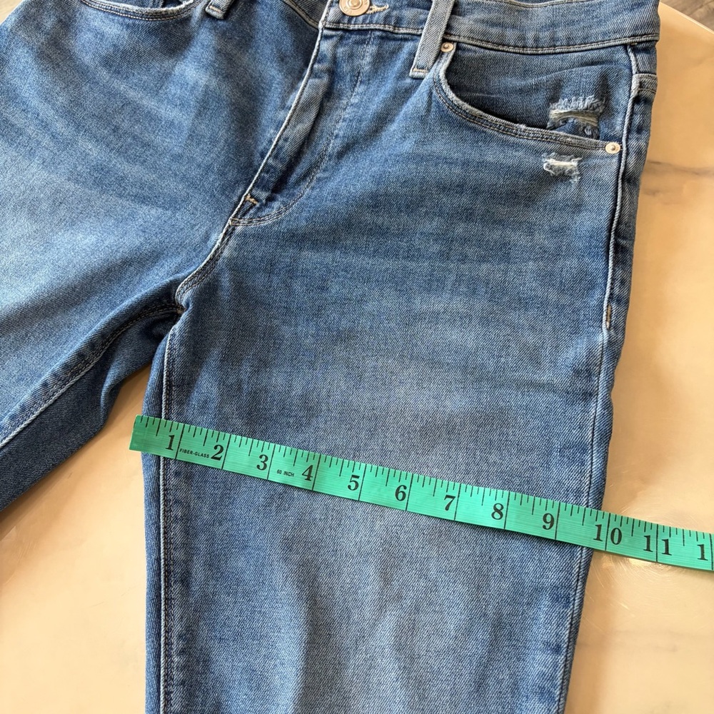 Hudson Jeans Nico Super Skinny Jeans.
Women’s Size 30 - Picture 10 of 12